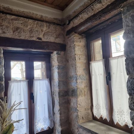 Οικιεσ Παλιοσ Φουρνοσ Apartment Pramanta Luaran gambar